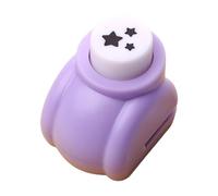 Kids Handheld Art Printer Compact Manual Design Maker for Craft Projects Portable Pattern Drawing Art Tool