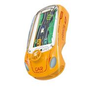 Kids Handheld Game Console,Racing Car Game Hand Held | Simulation Adventure Driving Educational Vehicle Toy For Kids Child Toddler Teenager Girl Boy