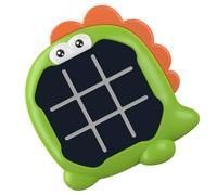 Kids Handheld Game Machine, Educational Electronic Game Machine Toy, Learning and Development Strategic Thinking Enhancer for Subway, Station