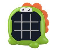 Kids Handheld Game Machine - Electronic Chess Toy Handheld Game Machine,Learning and Development Strategic Thinking Enhancer for Subway, Station