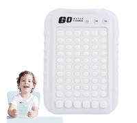 Kids Handheld Games - Handheld Travel Games,Memory Trainer, Electronic Learning Systems, Road Trip STEM Toys, Training Machine for Kids