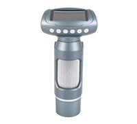 Kids Handheld Microscope 2inch Display High Resolution STEM Toy Photo And Video Function Cameras For Nature Exploration Portable Microscope