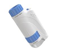 Kids Handheld Microscope 60-120X Handheld Educational Toy