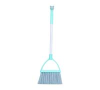 Kids Handle Broom Learning Tool Little Housekeeping Helper Toy for Preschool