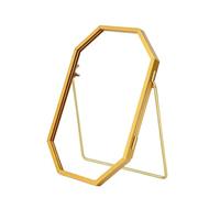 Kids Handprint Frame Metal DIY Craft Rustic Home Decor