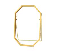 Kids Handprint Frame Rustic Creative DIY Craft Home Decor