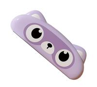 Kids Harmonica - Mouth Organ, 1pc Musical Toy For Early Learning, Wind Instrument With Cartoon Print, Audio Gear, Breath Trainer For Nursery, Playgroup And Preschool Rhythm Class Performance