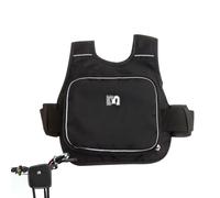 Kids Harness - Child Riding Protection Motorcycle Harness | Anti-Fall Child Motorcycle Safety Harness | Kids Bike Safety Harness for Kids Aged 1-12, Safe Ride, Travel