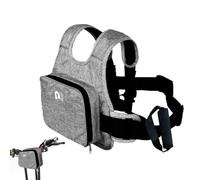 Kids Harness - Child Riding Protection Motorcycle Harness | Anti-Fall Child Motorcycle Safety Harness | Kids Bike Safety Harness for Kids Aged 1-12, Safe Ride, Travel