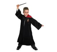 Kids Harry Potter Costume Rubies Multi 13-14 Years