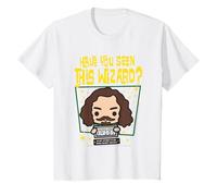 Kids Harry Potter Junior Sirius Azkaban Camiseta T-Shirt