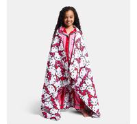 Kids Hello Kitty Weighted Blanket 3kg Sensory Sleep Throw OHS Pink One Size