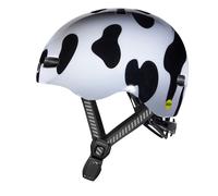 Kids Helmets - Baby Nutty - Moove Over - 2X-Small
