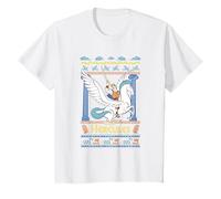 Kids Hercules And Pegasus T-Shirt