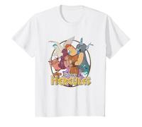 Kids Hercules Disney T-Shirt