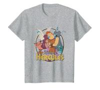 Kids Hercules Disney T-Shirt
