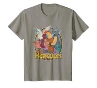 Kids Hercules Disney T-Shirt