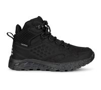 Kids Hi Top Boots Rex