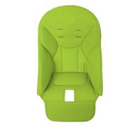 Kids High Chair Cover, Toddler Dining Chair Leather Pad, Kids Leather Seat Cushion, High Chair Padded Seat for Son, Daughter, Grandchild, Niece, Nephew