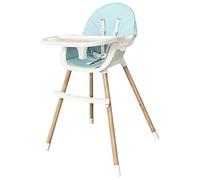 Kids High Chair Pad, Baby Chair from Birth, Wear Resistant Baby Feeding Chair, Baby Sitting Up Chair, Highchair with Removable Tray, Baby Sitting Chair, High Chairs for Babies and Toddlerss, Portabl