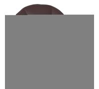 Kids High Chair Pad - Baby Seat Mat, Toddler Dining Cushion | PU Leather Booster Pad for Mealtime Comfort, Wear-Resistant Chair Cover for Boys Girls Feeding Protection at Home Or Travel