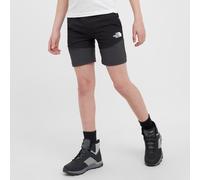 The North Face Kids' Hike Shorts, Black L