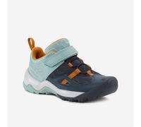 Kids’ Hiking Shoes With Rip-tab Crossrock From Jr Size 7 To Adult Size 2