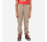Kids Hiking Trousers 7-15 Years Nh100 - Beige
