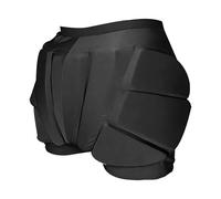 Kids Hip Protection Pads - Ergonomic 3D Snowboard Butt Pad - Soft Protective Butt Pads, Skating Protective Gear for Ice Skating, Roller