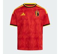 Kids Home Shirt Belgium 26