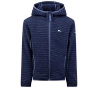 Kids Hooded Fleece Durness