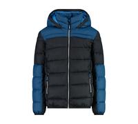 Kids' hooded puffer jacket 3M™ Thinsulate™ CMP Noir 6 ans