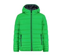 Kids' hooded puffer jacket CMP 16 ans