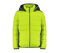 Kids' hooded puffer jacket CMP 5 ans