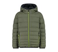 Kids' hooded puffer jacket CMP 6 ans
