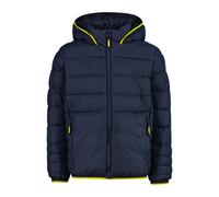 Kids' hooded puffer jacket CMP 14 ans