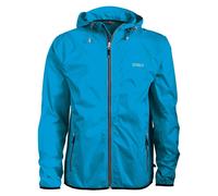 Kids' hooded windbreaker Pro-X Elements Cleek 16 ans