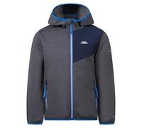 Kids' hooded windbreaker Trespass Playton 3/4 ans