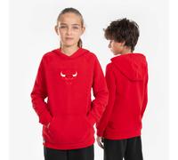 Kids Hoodie 900 NBA Chicago Bulls - Red