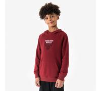 Kids Hoodie 900 NBA Jr - Chicago Bulls/red