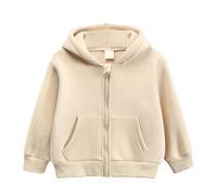 Kids Hoodie Sweatshirts Graphic Hoodies for Teen Girls Soft Oversized Cozy Comfort and Fashionable Casual Hoody Sportswear Sweatshirt Top Cosy Apparel Teens Beige