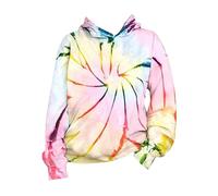 Kids Hoodie Warm Soft Pullover Sweatshirt Cotton Long Sleeve Costume Breathable, Lightweight Boys Girls Jumper Gaming Hoody for Childrens Unisex Age 2-13 Years Yellow