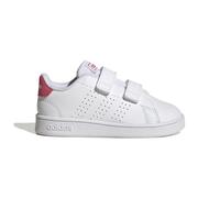 Adidas Advantage Cf Trainers White EU 25 1/2 Kids