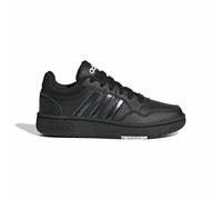 Kids Hoops 3.0 Trainers Black