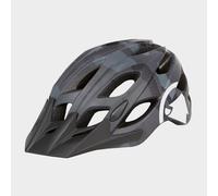 Kids' Hummvee Cycling Helmet, Grey One Size