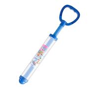 Kids Hydro Squirter Interactive Water Pool Set, Spray Toy Retreat | Safe Anti-Skid Firework Sprayer, Fun Combat Combat Party