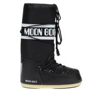 Moon Boot NYLON Snow boots Female Black
