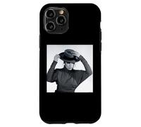 Kids In America Pop Singer Kim Wilde By Simon Fowler Case for iPhone 11 Pro