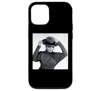 Kids In America Pop Singer Kim Wilde By Simon Fowler Case for iPhone 12/12 Pro