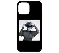 Kids In America Pop Singer Kim Wilde By Simon Fowler Case for iPhone 12 Pro Max